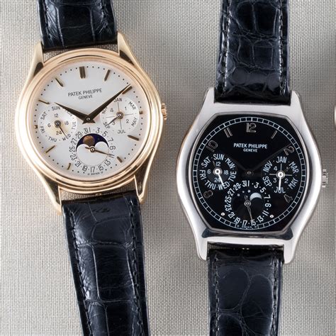patek philippe perpetual calendar 5040g